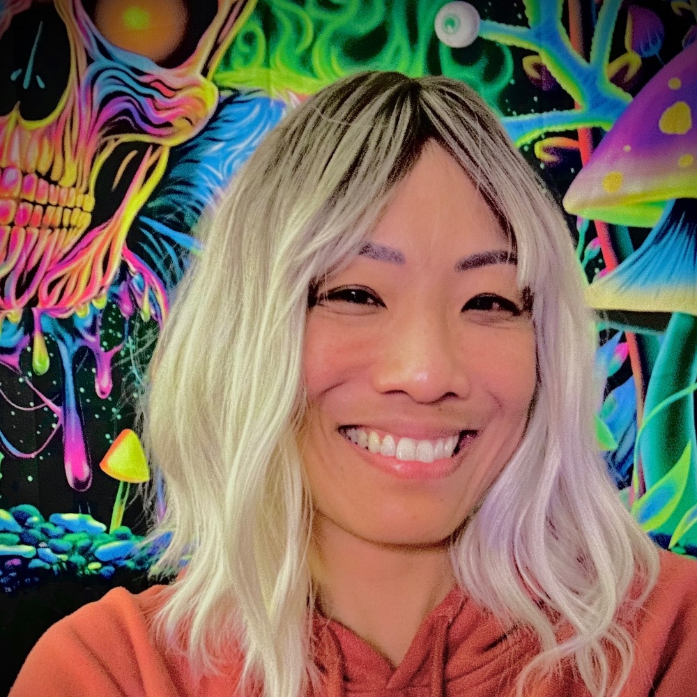 Meet your Posher, Nina